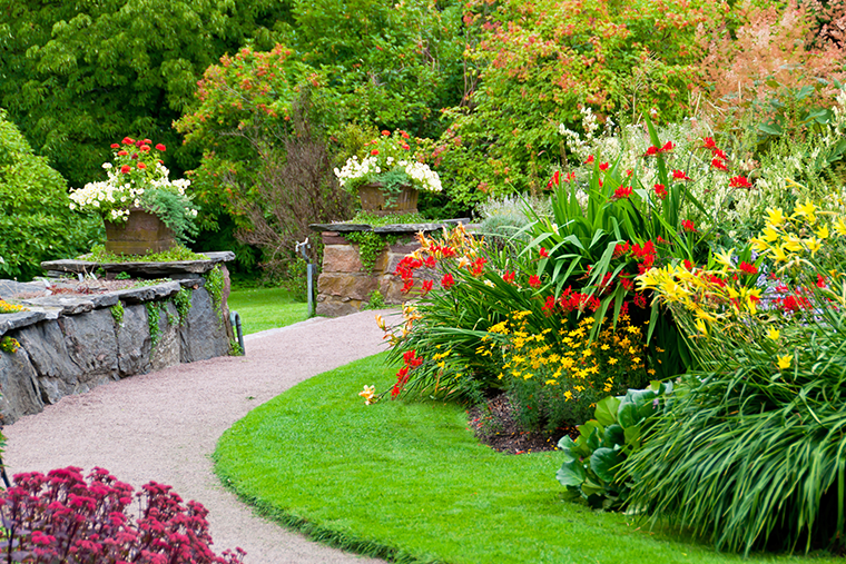 Landscaping London | Professional Landscaping Services Near Me